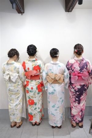 浴衣