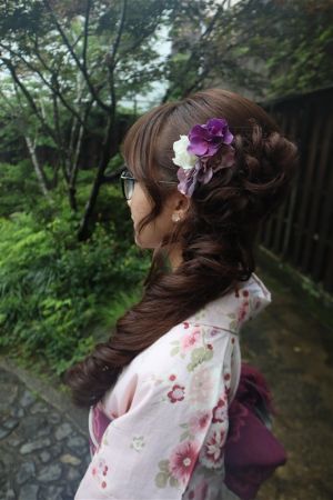 8チョイスヘアーセット
