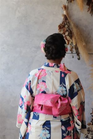 浴衣