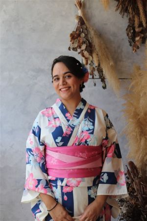 浴衣