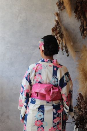 浴衣