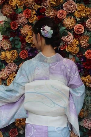 名古屋帯プラン