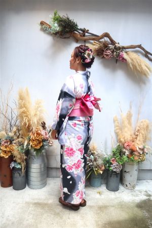 浴衣