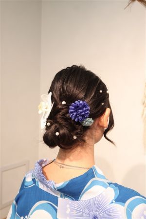 8チョイスヘアーセット