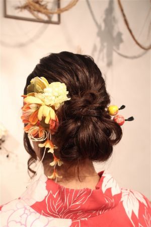 8チョイスヘアーセット