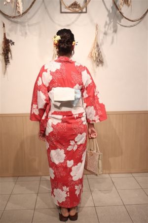 浴衣