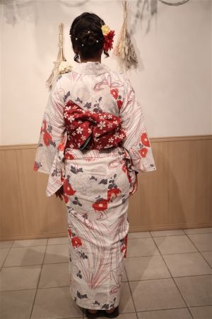 浴衣