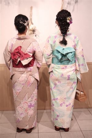 浴衣
