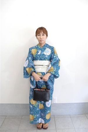 浴衣