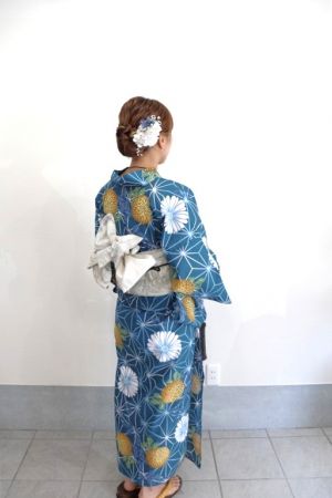 浴衣