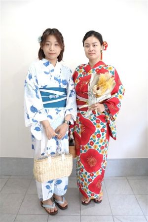 浴衣
