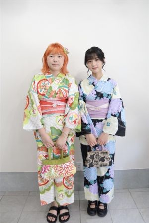 浴衣