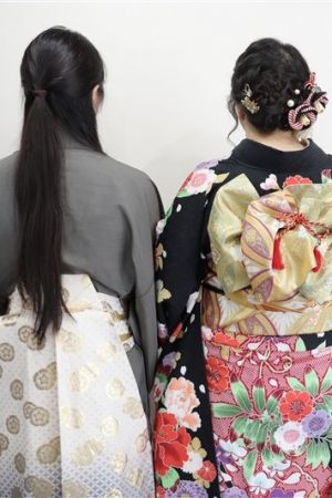 振袖