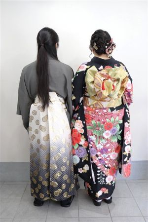 振袖