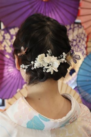 8チョイスヘアーセット