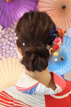8チョイスヘアーセット