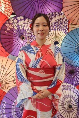 浴衣