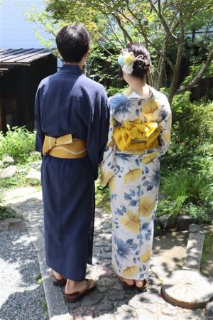 浴衣