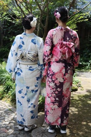 浴衣