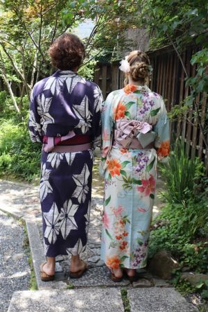 浴衣