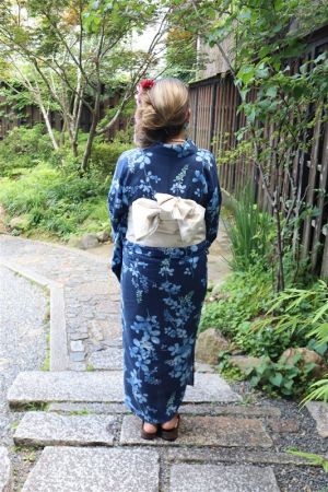 浴衣