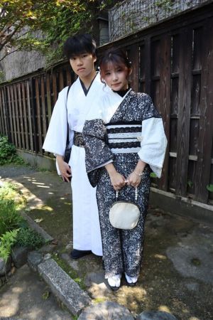 小紋
