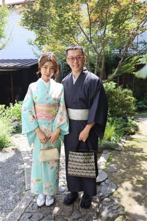 小紋