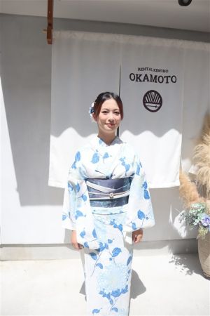 浴衣