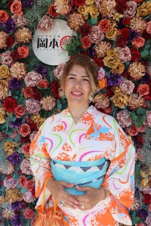 浴衣