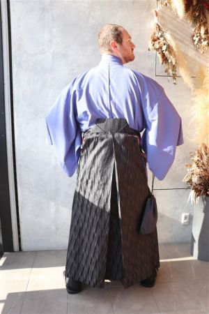 男性袴