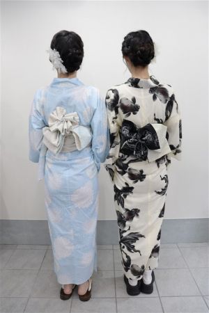 浴衣