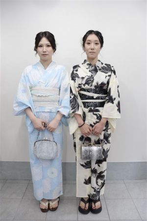 浴衣