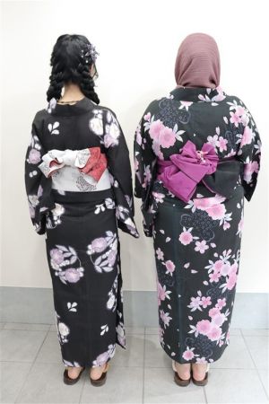 浴衣