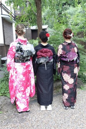 振袖