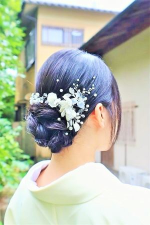 8チョイスヘアーセット