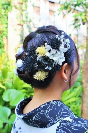 8チョイスヘアーセット