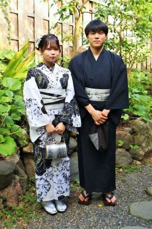 小紋
