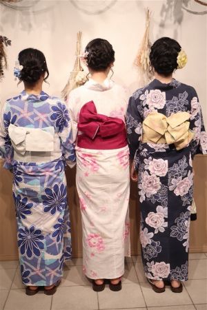 浴衣