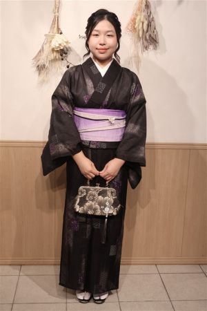 小紋
