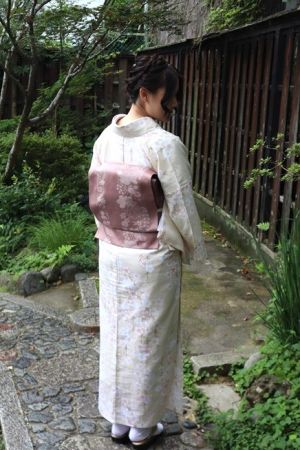 名古屋帯プラン
