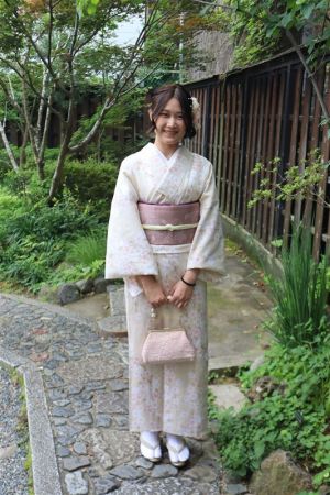 名古屋帯プラン