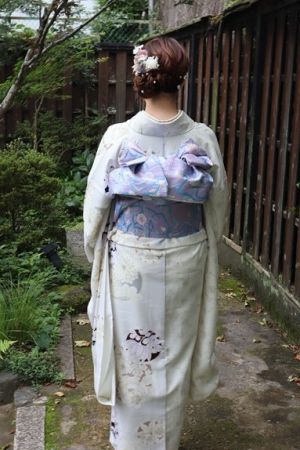 振袖