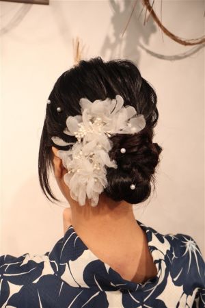 8チョイスヘアーセット
