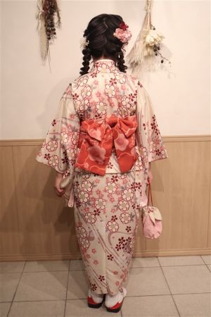 子供用着物