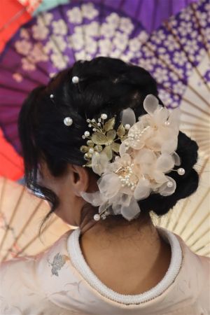 8チョイスヘアーセット