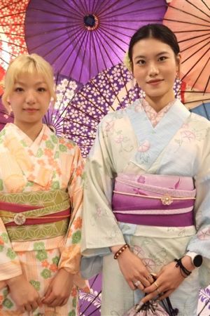 小紋