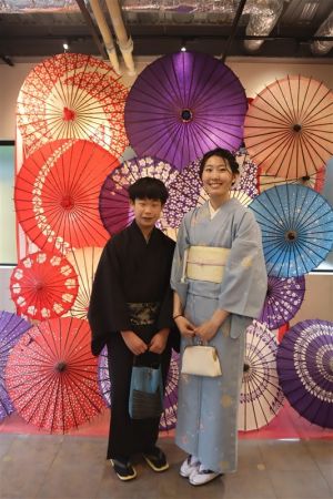 小紋