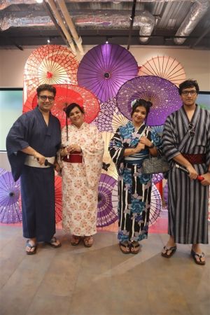 浴衣