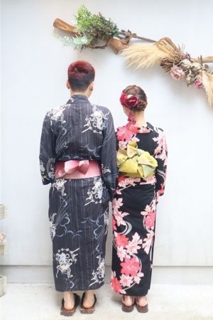 浴衣