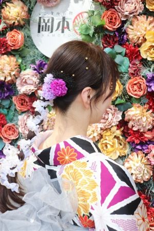 8チョイスヘアーセット